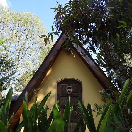 Jacareí Chale Rancho Aratama B&B 외부 사진