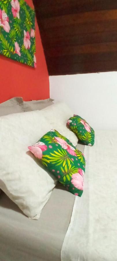 Jacareí Chale Rancho Aratama B&B 외부 사진