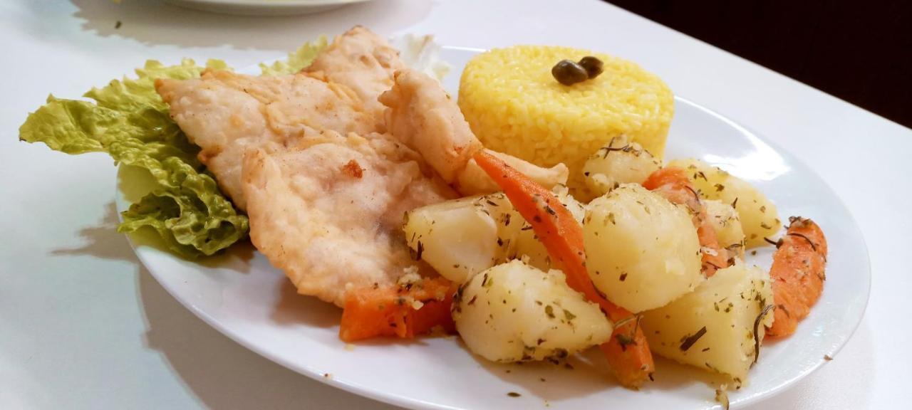 Jacareí Chale Rancho Aratama B&B 외부 사진