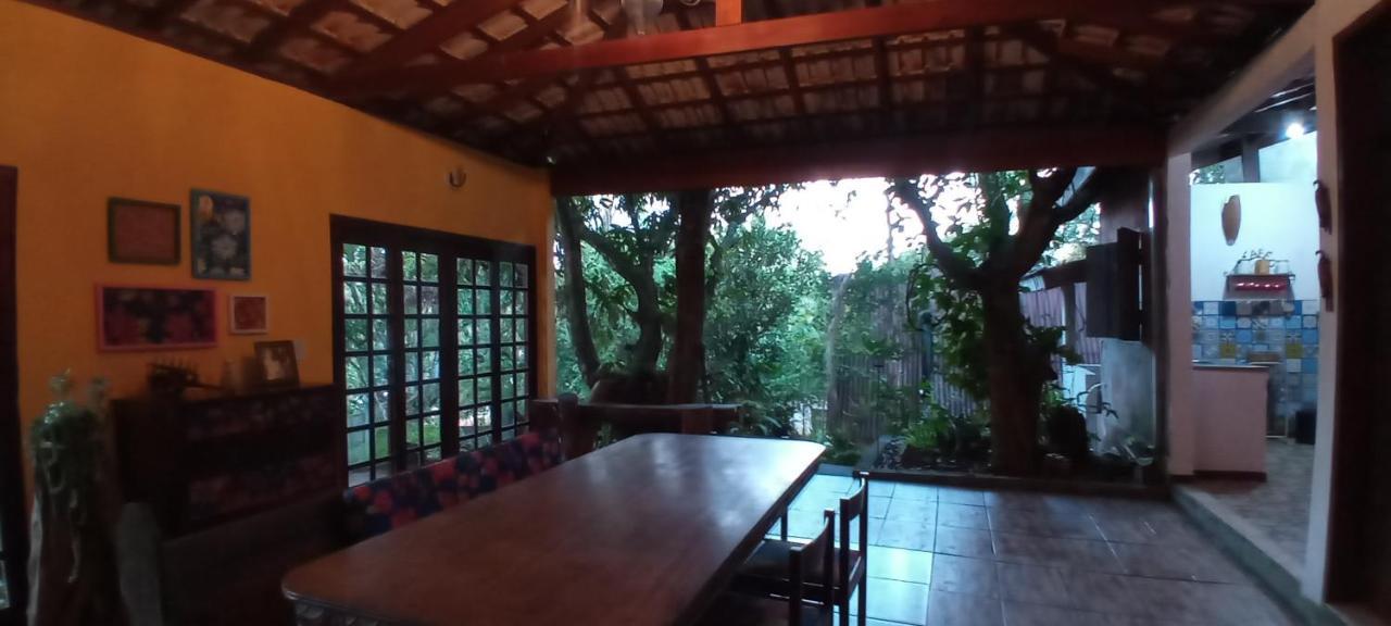Jacareí Chale Rancho Aratama B&B 외부 사진
