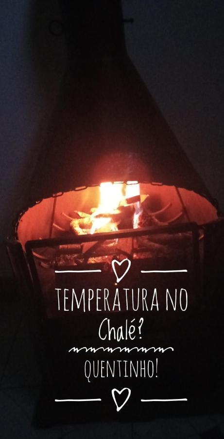 Jacareí Chale Rancho Aratama B&B 외부 사진