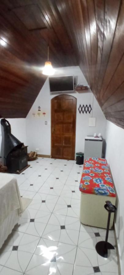 Jacareí Chale Rancho Aratama B&B 외부 사진