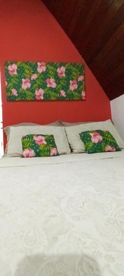 Jacareí Chale Rancho Aratama B&B 외부 사진