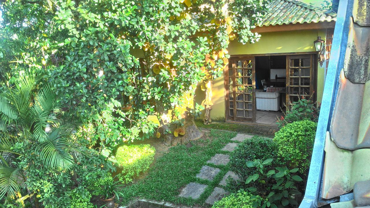 Jacareí Chale Rancho Aratama B&B 외부 사진