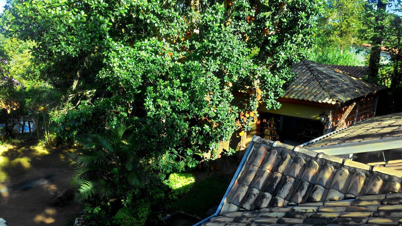 Jacareí Chale Rancho Aratama B&B 외부 사진