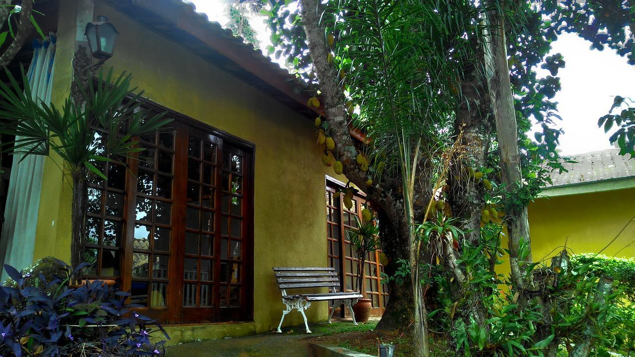 Jacareí Chale Rancho Aratama B&B 외부 사진